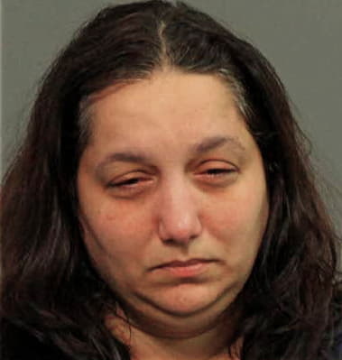 Jelanie Santiago-Rodriguez, - Seminole County, FL 