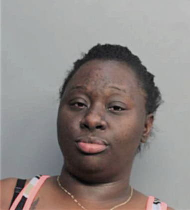 Patricia Sawyer, - Dade County, FL 