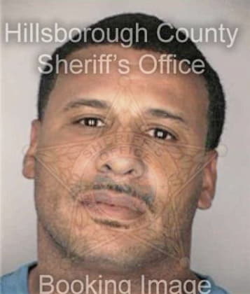 Aaron Shaw, - Hillsborough County, FL 