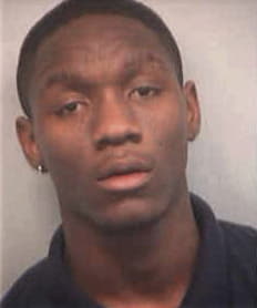 Colin Sherrer - Fulton County, GA 