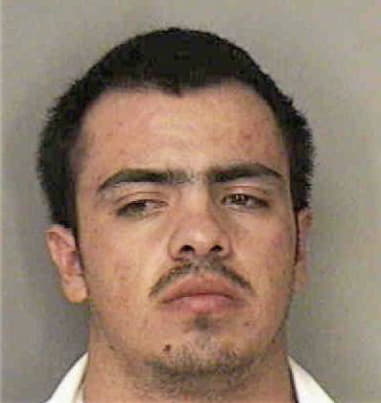Christopher Shirah - Polk County, FL 