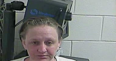 Melissa Shoptaw, - Johnson County, KY 