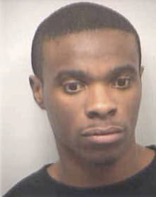 Ronny Shorts - Fulton County, GA 