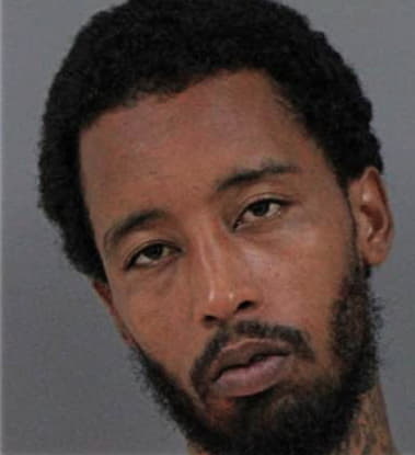 Jawara Smith - Polk County, FL 