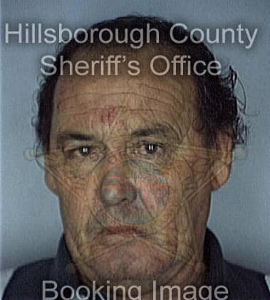 Robert Smith, - Hillsborough County, FL 