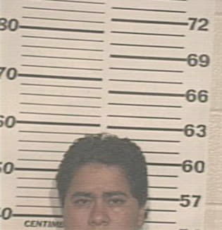 Sandra Solis, - Hidalgo County, TX 