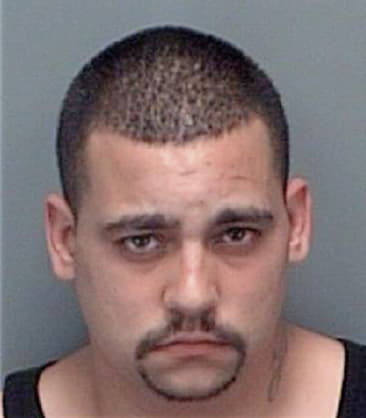 Richard Souza - Pinellas County, FL 
