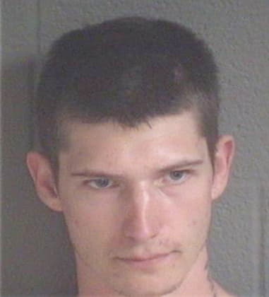 Jonathan Sparks, - Buncombe County, NC 