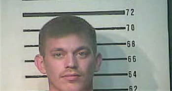 Jeremy Spradlin - Bell County, KY 