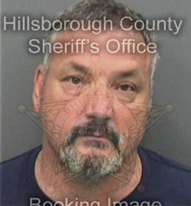 Dean Springer, - Hillsborough County, FL 