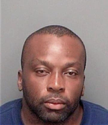 Rontae Stokes, - Pinellas County, FL 