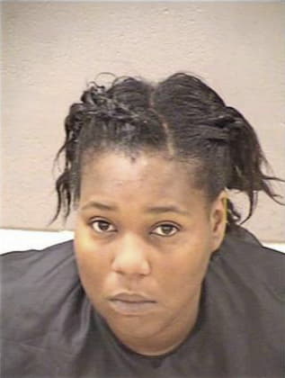 Iesha Stone, - Lynchburg County, VA 