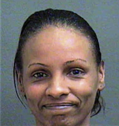 Brittany Sturdivant, - Mecklenburg County, NC 