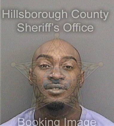 Alwyn Swaby, - Hillsborough County, FL 