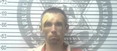 Christopher Swetman, - Harrison County, MS 