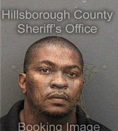 John Tate, - Hillsborough County, FL 