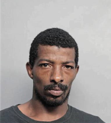 Jermaine Thomas, - Dade County, FL 