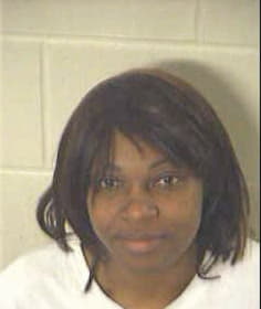 Lekecia Thomas, - Fulton County, GA 