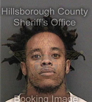 Michael Thomas, - Hillsborough County, FL 