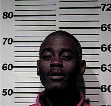 Michael Thrasher - Campbell County, KY 