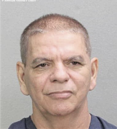 Kevin Tirado-Rivera, - Broward County, FL 