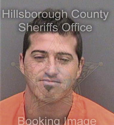 Jeisson Vasquez, - Hillsborough County, FL 