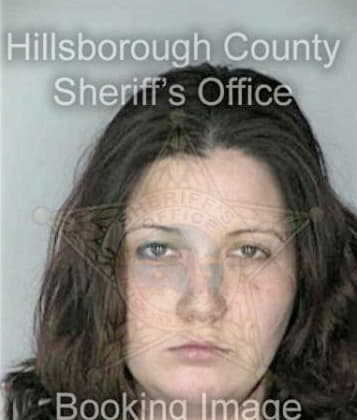 Esperanza Vazquezmendez, - Hillsborough County, FL 