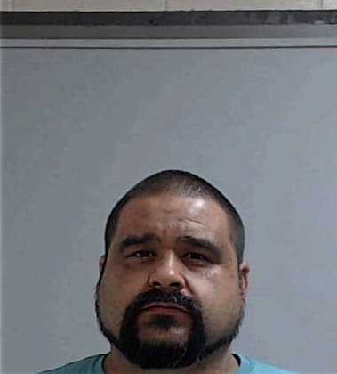 Jose Villalon, - Hidalgo County, TX 