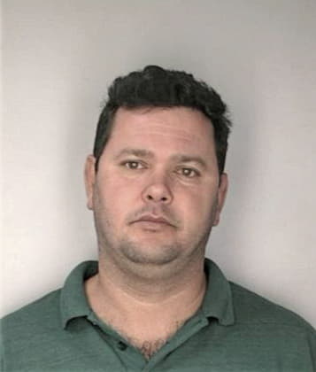 Victor Villegas, - Hillsborough County, FL 