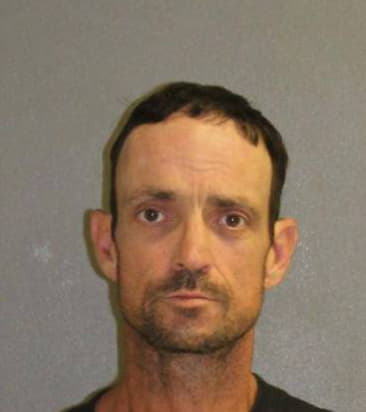 Hugh Wallace, - Volusia County, FL 