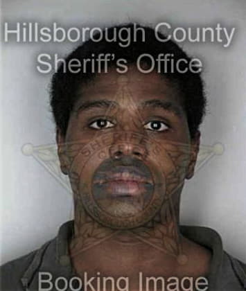 Darrell Walton, - Hillsborough County, FL 