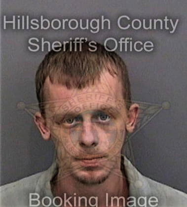 Michael Walz, - Hillsborough County, FL 