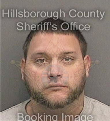 David Warren, - Hillsborough County, FL 