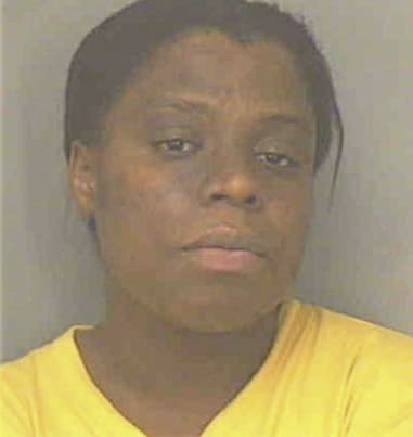 Benita Washington, - Polk County, FL 