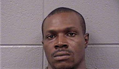 Eddie Webster, - Cook County, IL 