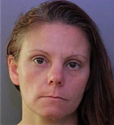 Megan Weiand - Polk County, FL 
