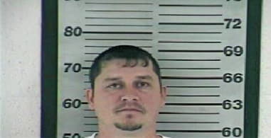 Gregory White, - Dyer County, TN 