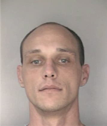 Dwayne Wicker - Hillsborough County, FL 