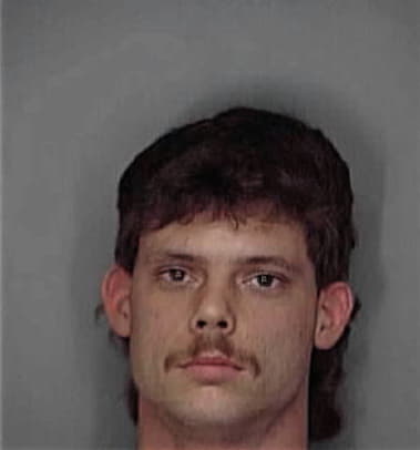 Michael Wilhelm, - Polk County, FL 