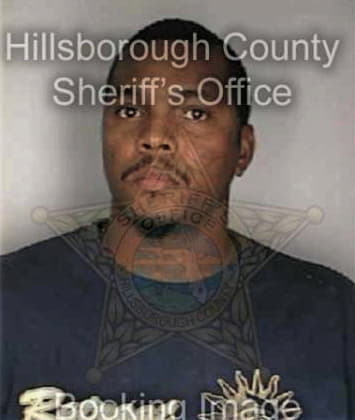 Charles Williams - Hillsborough County, FL 