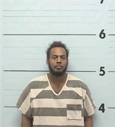 Darik Williams, - Burke County, NC 