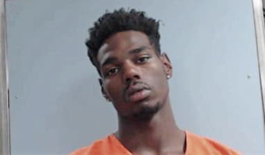 Derrius Williams - Fayette County, KY 