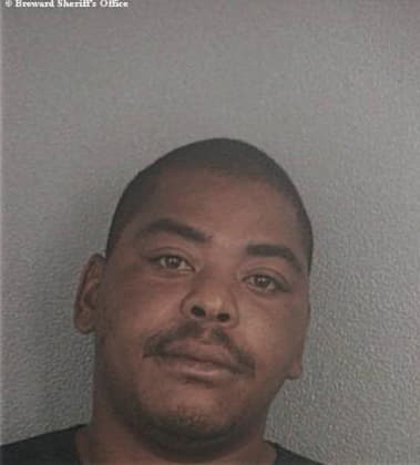 Steven Williams, - Broward County, FL 