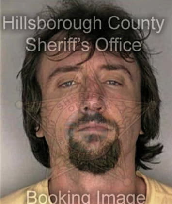 James Youngblood, - Hillsborough County, FL 