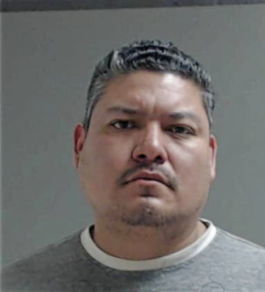 Ernesto Aguayo, - Hidalgo County, TX 