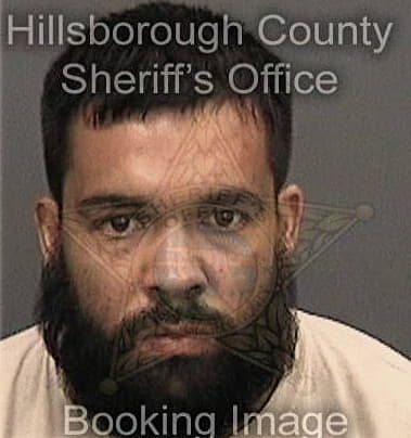 Josue Agueda, - Hillsborough County, FL 