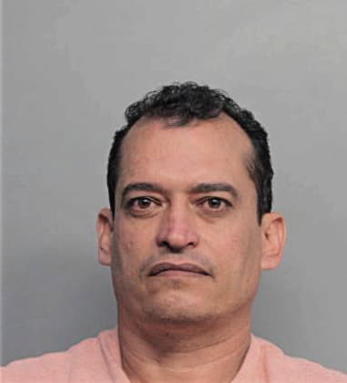 Julio Aguilar, - Dade County, FL 