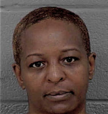 Jessica Alexander, - Mecklenburg County, NC 