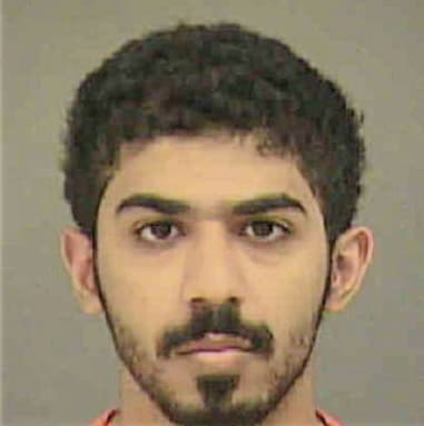 Faisal Aljulaipi, - Mecklenburg County, NC 