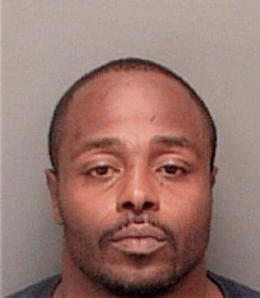 Gerald Allen, - Pinellas County, FL 